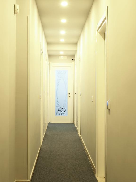 Pepe'Accommodation Parghelia Kültér fotó