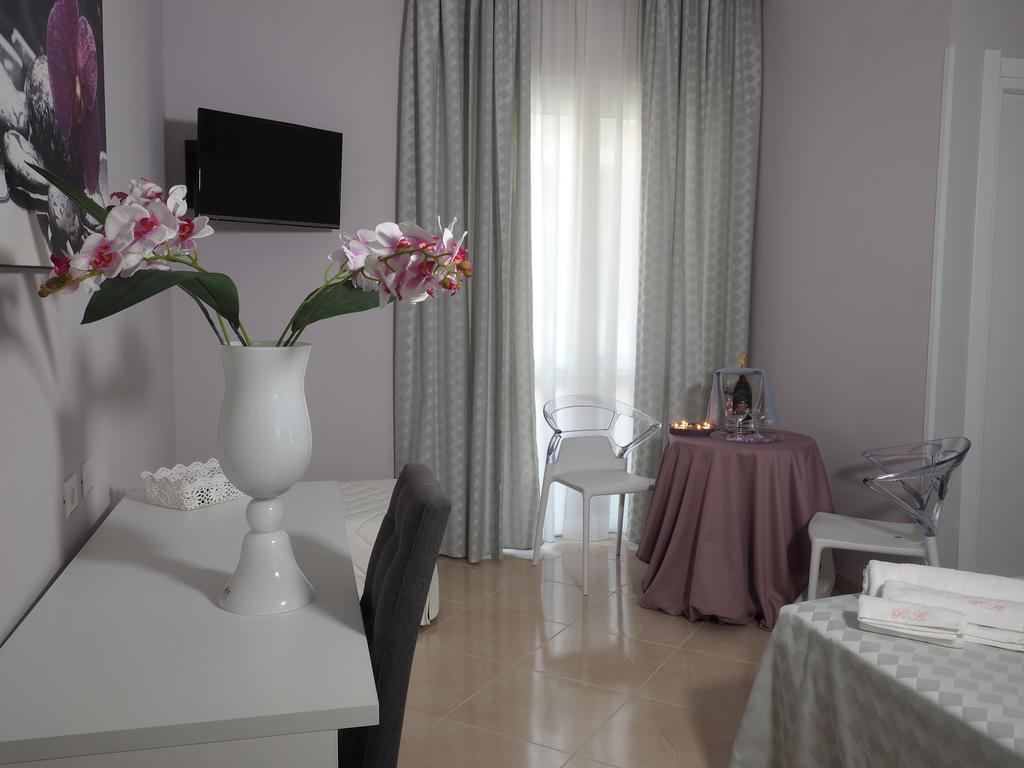 Pepe'Accommodation Parghelia Kültér fotó