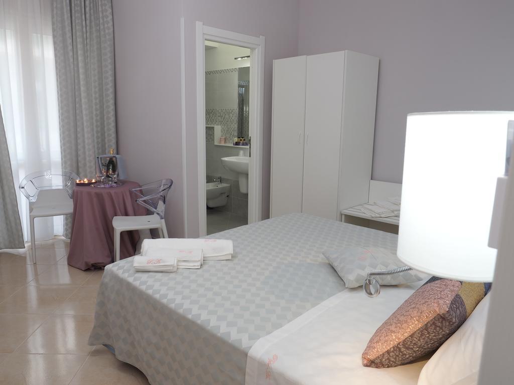 Pepe'Accommodation Parghelia Kültér fotó